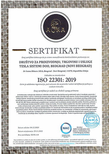 ISO-22301-2019